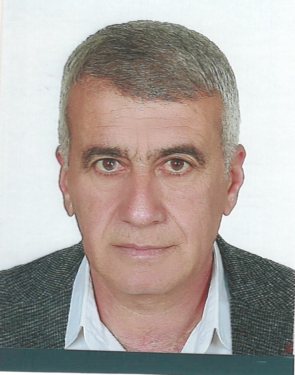 Abdullah BUTAKU