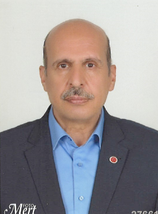 Ahmet DEMİRÇELİK