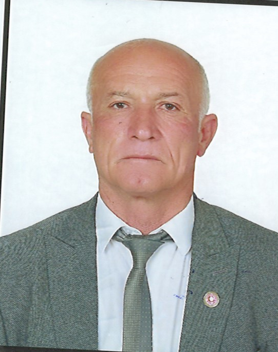Akif AÇIKYER