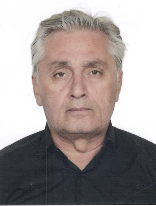Cengiz GÖKSAL