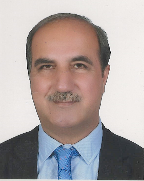 Halis ARPACIK