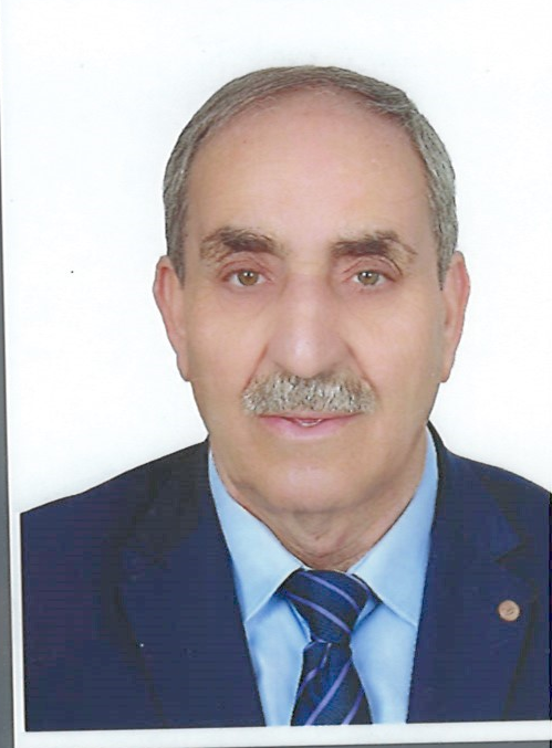 Mehmet Sıddık AZİZOĞLU