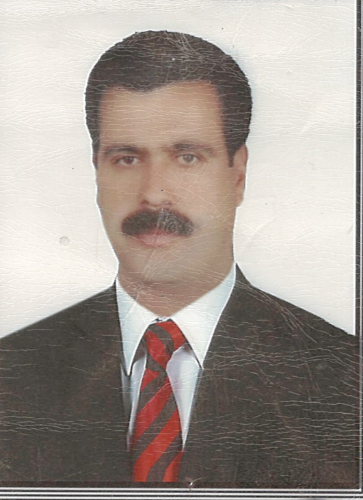 Nizamettin BARUT