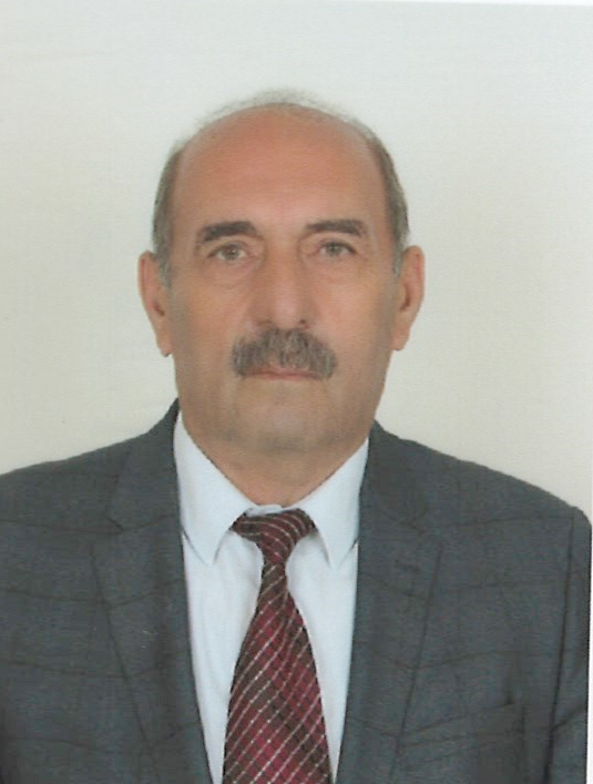 Şefik ORAKÇI