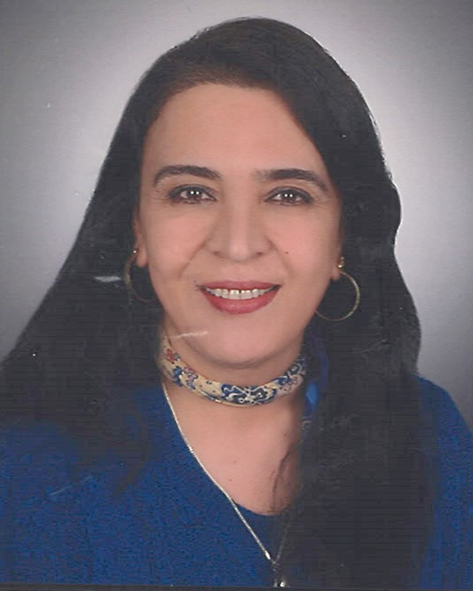 Suna SARI