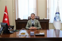 Enes ÜÇGÜL